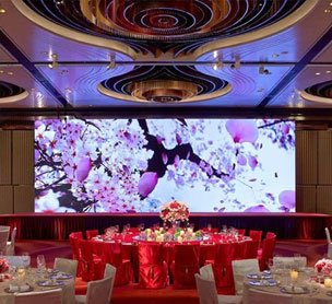 Unforgettable Visuals best LED display supplier in Kerala